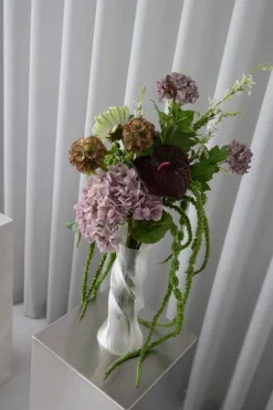 Online Bloom Objects Velvet Glow Bouquet 02-298 Multi