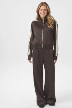 Online Neo Noir Vera Track Suit Blouse 164247 676