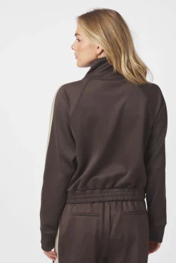 Online Neo Noir Vera Track Suit Blouse 164247 676
