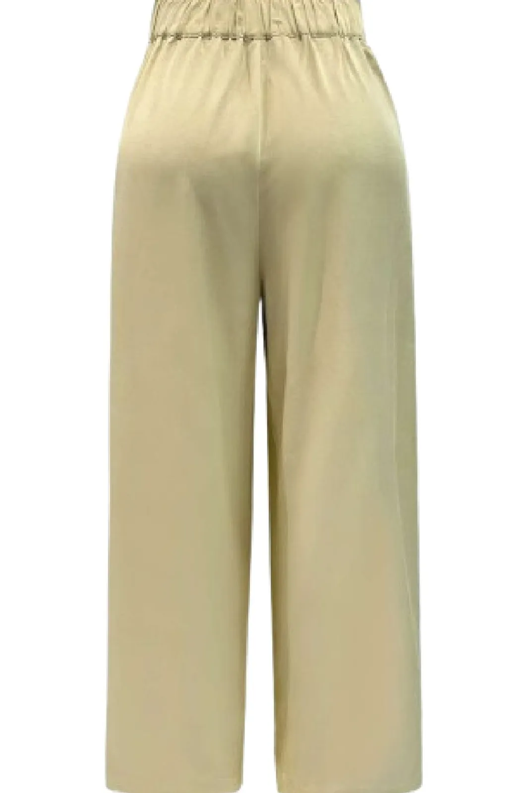 Clearance Liberte Vera-Wide-Pant 22185 Cashew Creme