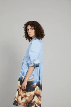Discount Munthe Vergo Blue