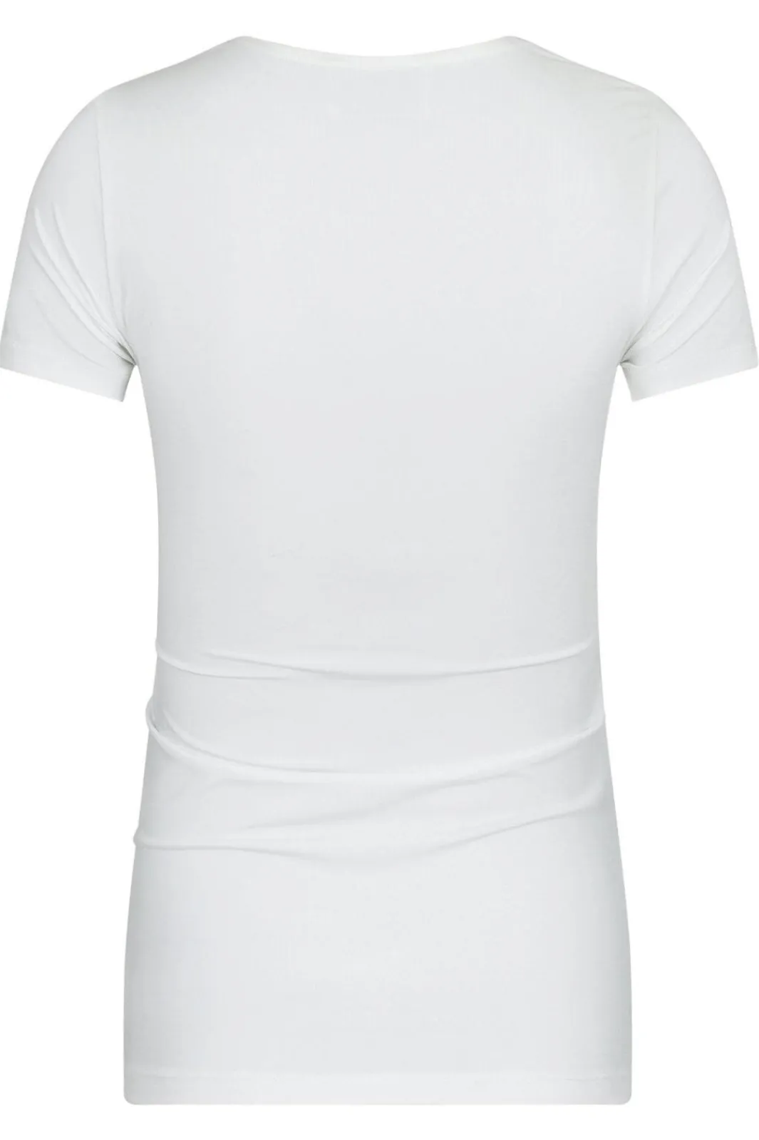 Discount Neo Noir Verna Jersey Tee 162048 Off White