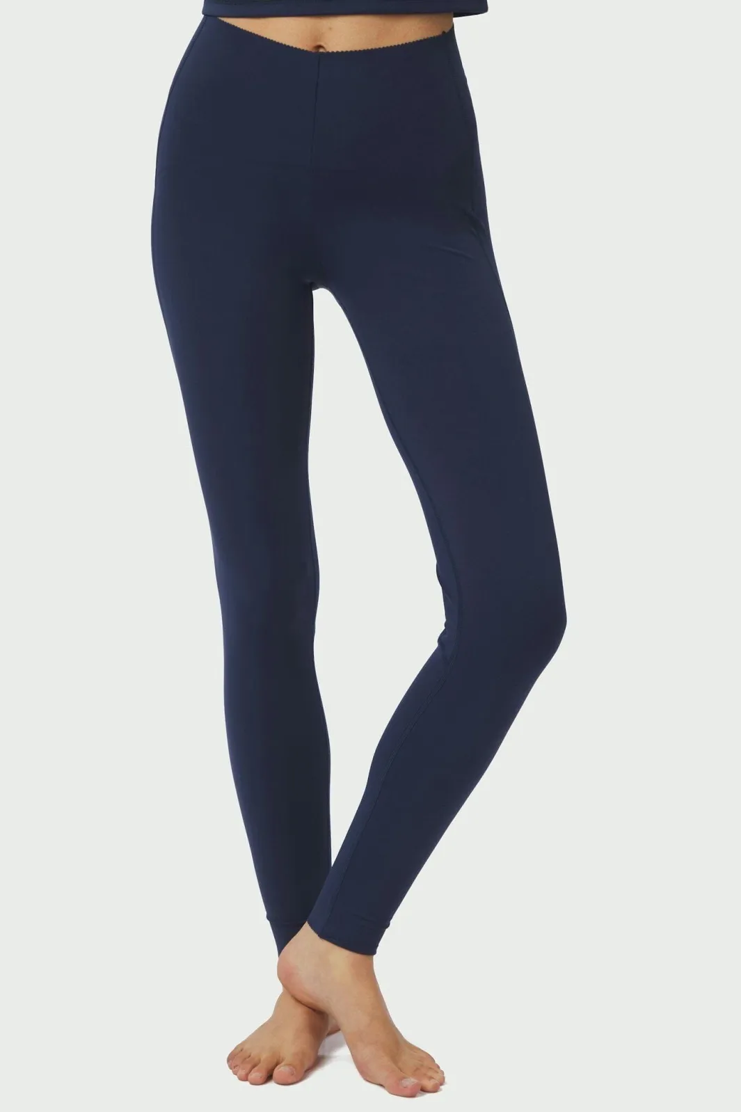 Clearance Neo Noir Vesta Leggings 166994 141