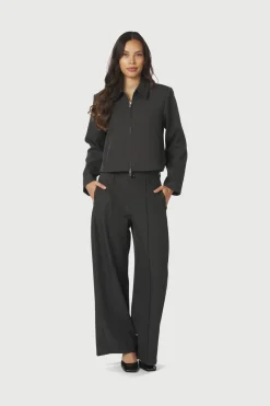 Online Neo Noir Vianney Structure Jacket 167302 104