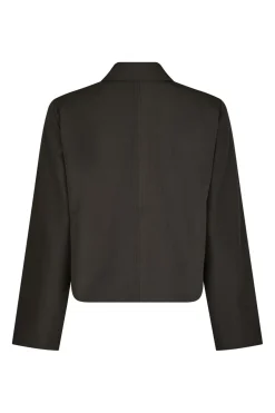 Online Neo Noir Vianney Structure Jacket 167302 104