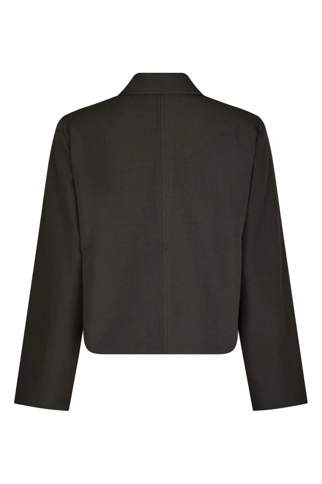 Online Neo Noir Vianney Structure Jacket 167302 104