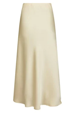 Discount Neo Noir Vicky Heavy Sateen Skirt 159588 191