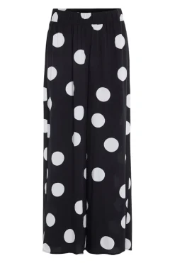 New Hunkøn Vicky Trousers 25981 Big Dots