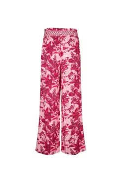 Sale Lollys Laundry Vickyll Pants26117-2008 51 Pink