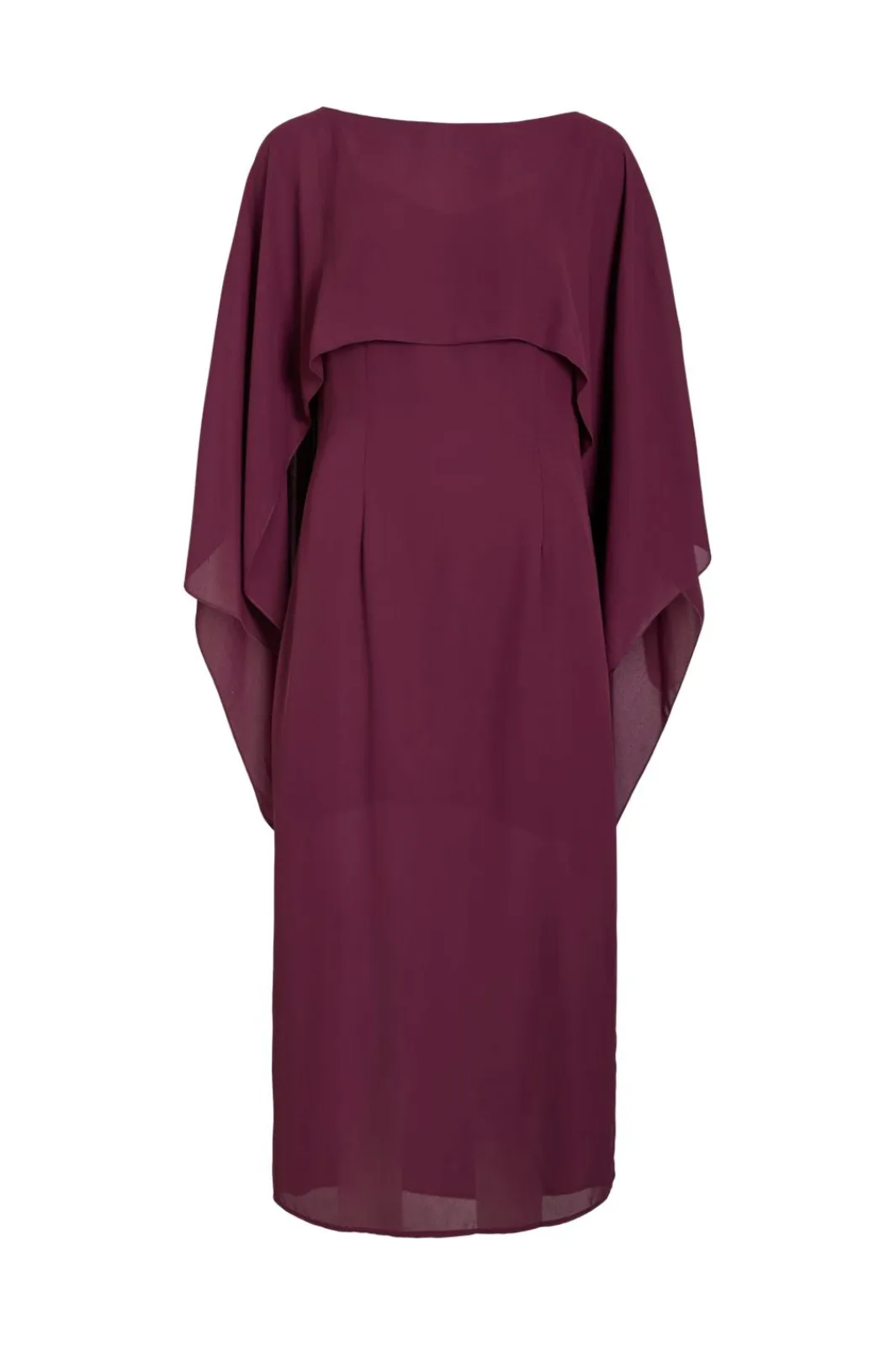 New Vila Vielke Singlet Anlke Dress/Dc/R 4869493 Fig