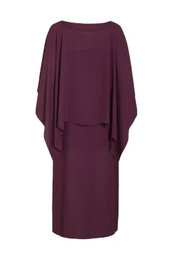 New Vila Vielke Singlet Anlke Dress/Dc/R 4869493 Fig