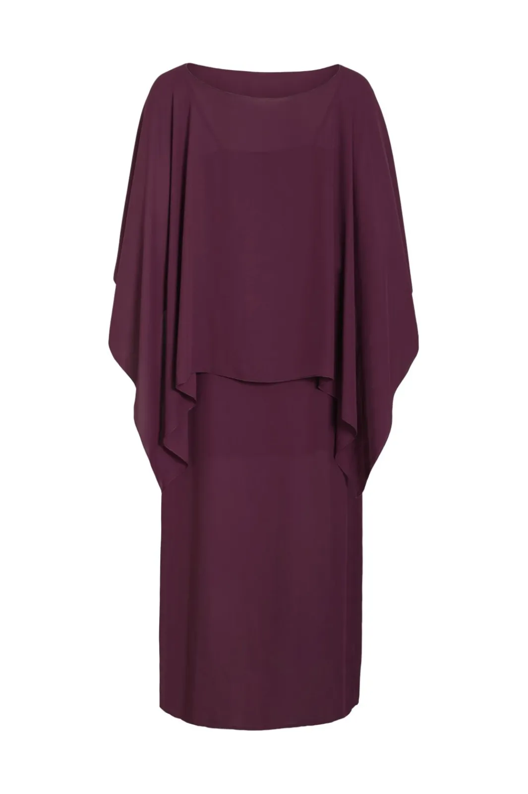 New Vila Vielke Singlet Anlke Dress/Dc/R 4869493 Fig
