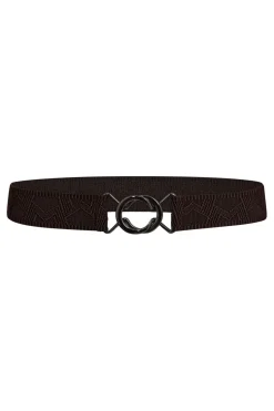 Outlet Co´Couture Viggocc Elastic Belt 49072 145