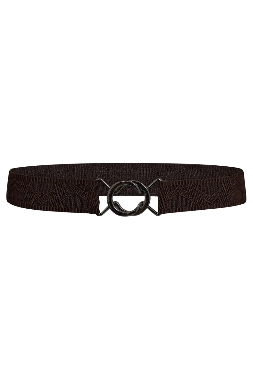 Outlet Co´Couture Viggocc Elastic Belt 49072 145