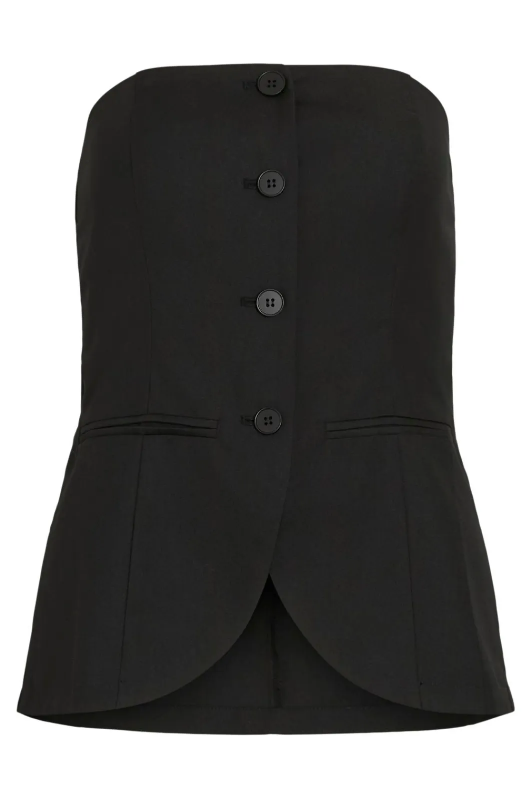 Sale Vila Vigilja Vest 5040868 Black