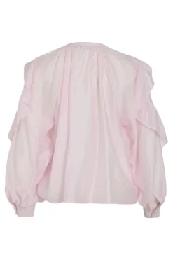 Outlet Vila Vihila L/S Top 4908857 Ballerina