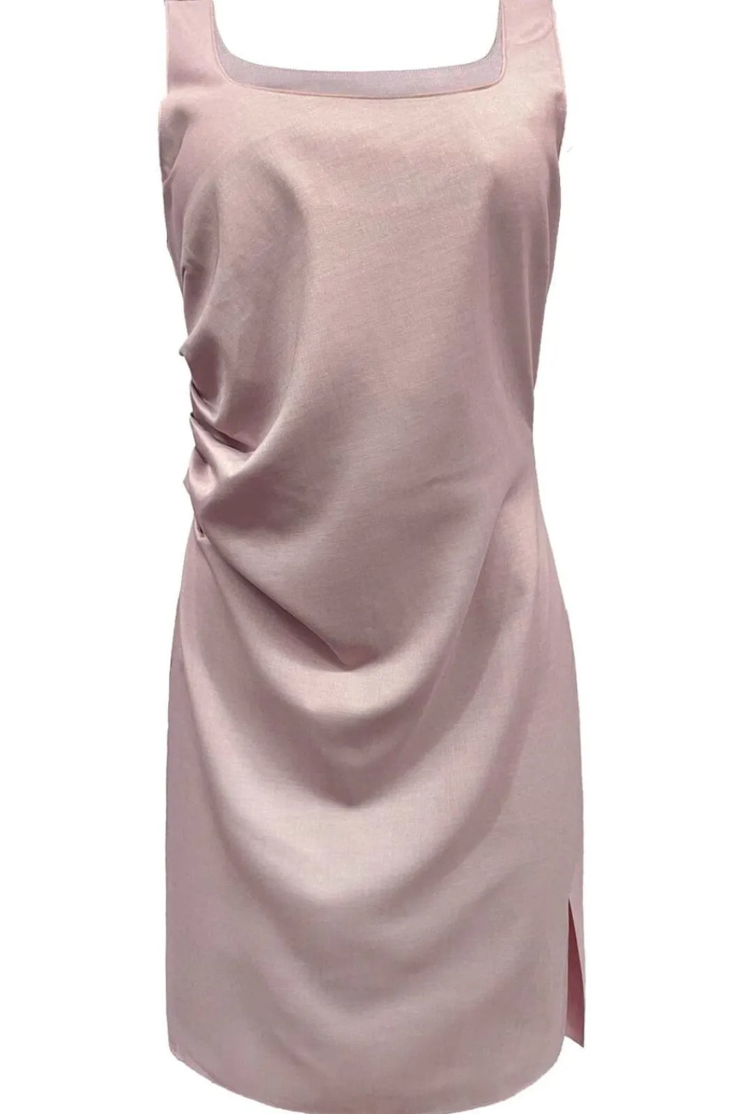 Liberte Vilde-Dress 22215 Rose