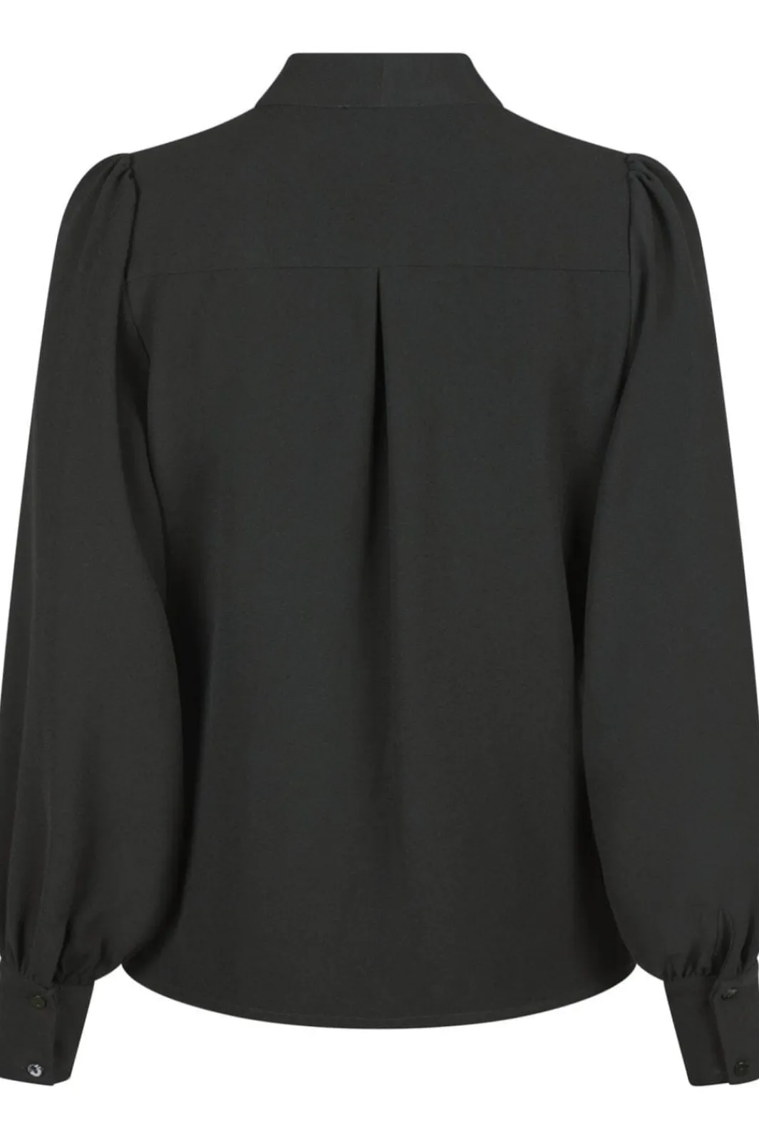 Neo Noir Vildra Blouse Black