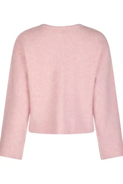 Online Neo Noir Vilja Knit Cardigan 164491 170
