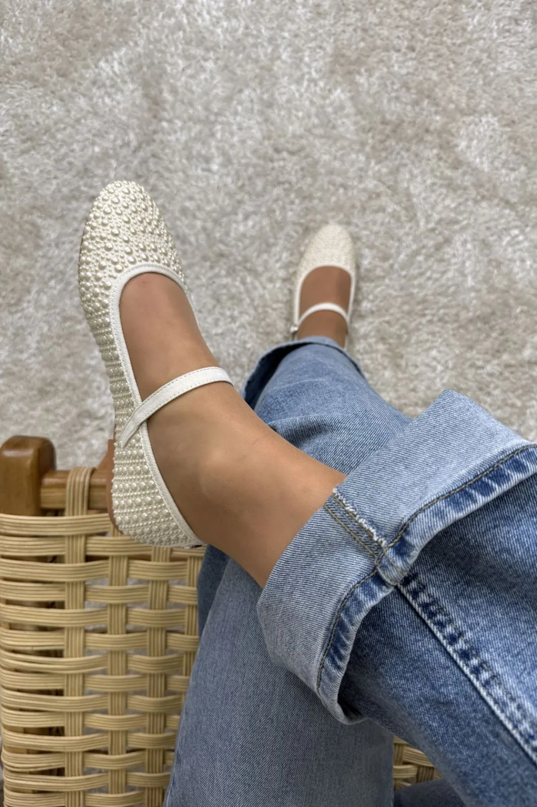 Best Steve Madden Vinetta-P Sandal SM11003666 104 Ivory