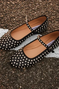 New Steve Madden Vinetta-R Sandal Rhinestone