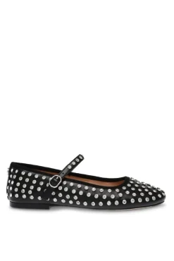 New Steve Madden Vinetta-R Sandal Rhinestone