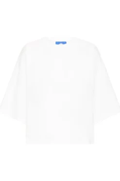 Outlet Ball Viola Bp Cropped Oz Tee 50405365 114800