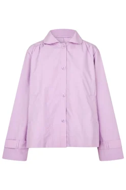 Outlet Lollys Laundry Violall Jacket Ls 26132-7002 52