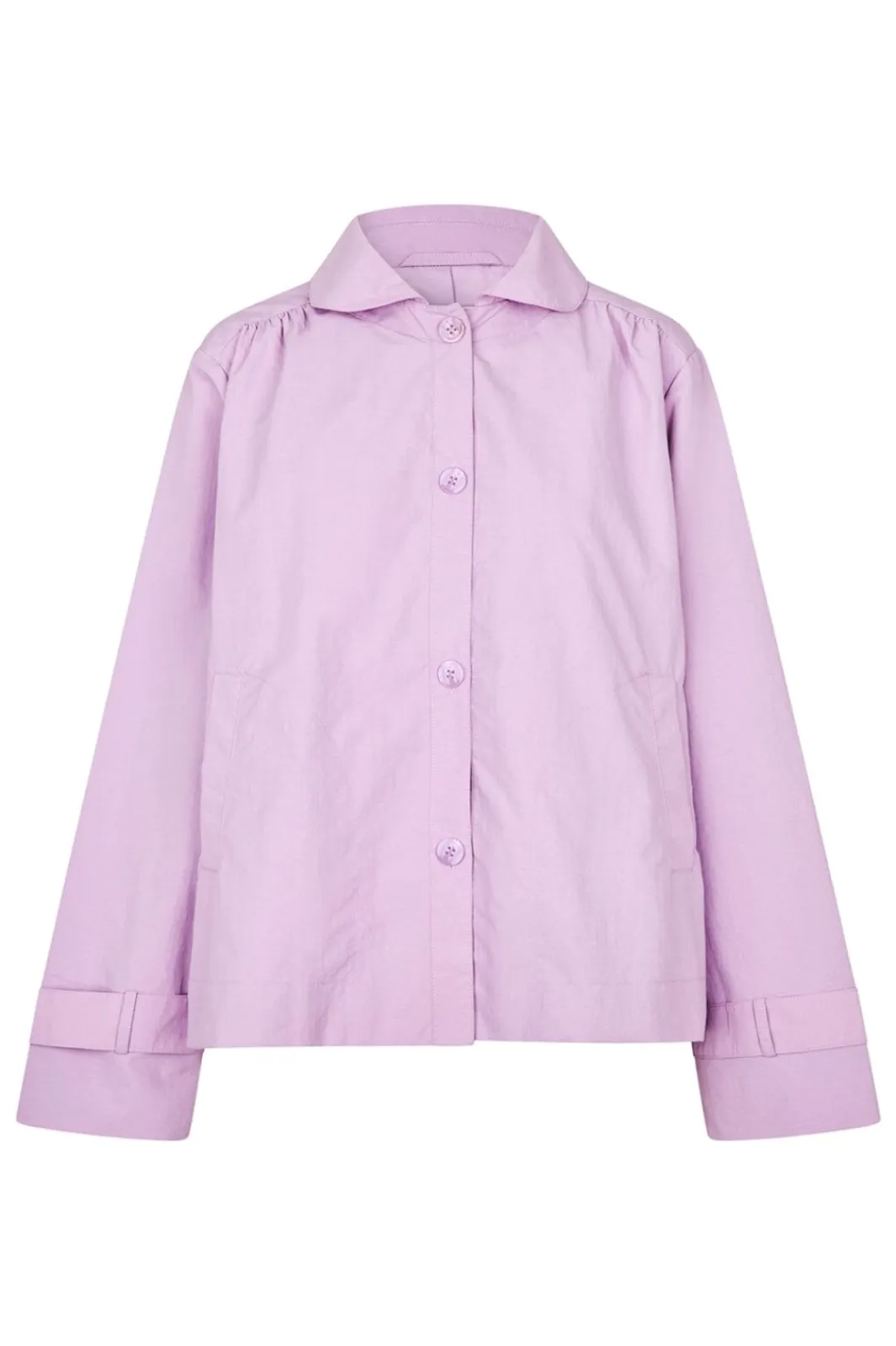 Outlet Lollys Laundry Violall Jacket Ls 26132-7002 52
