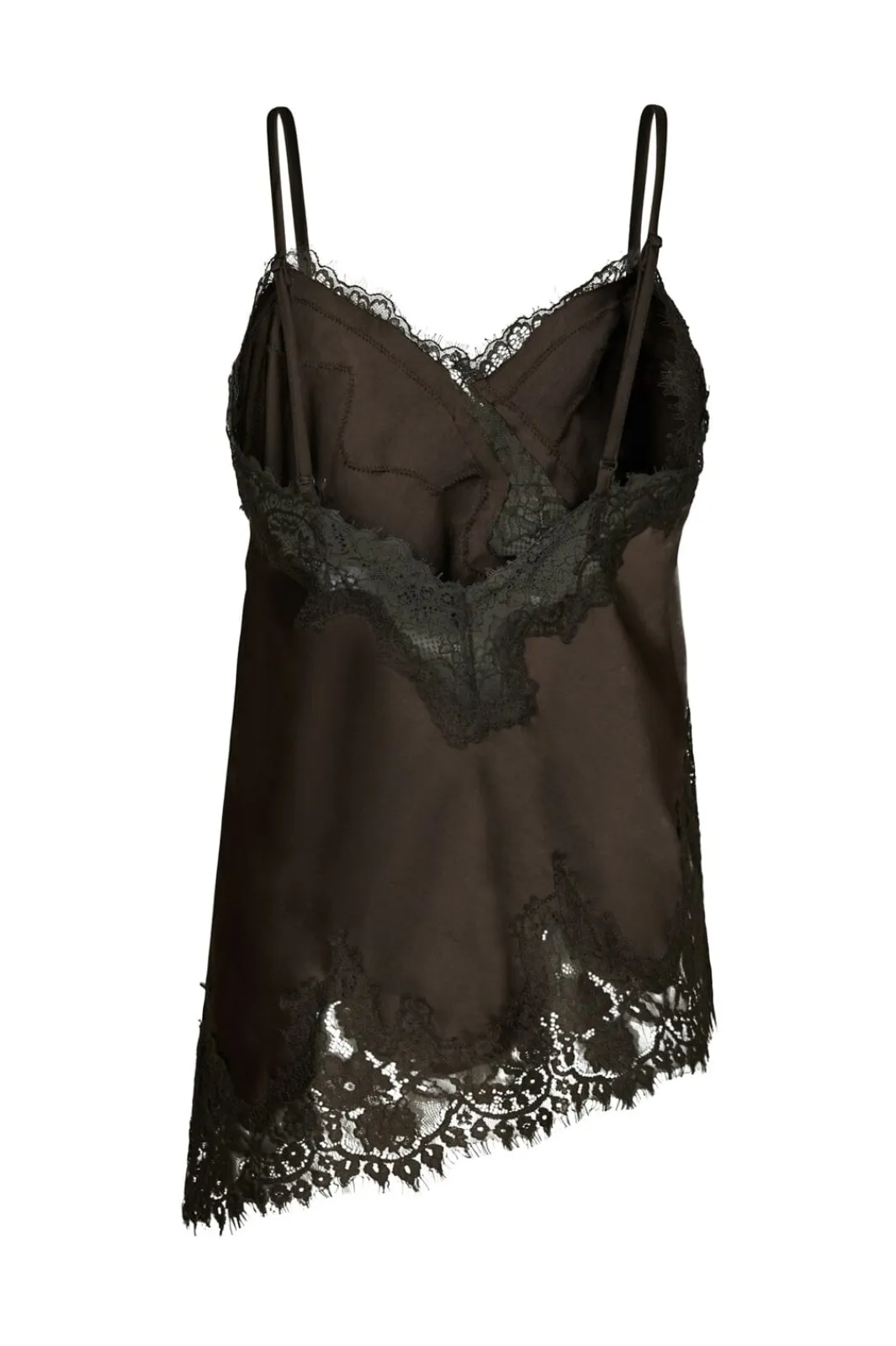 Outlet Neo Noir Viole Lace Top 167409 676