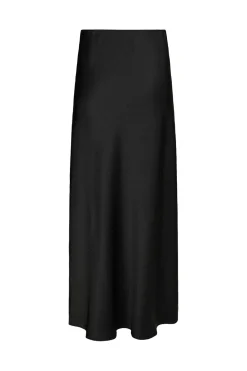 Best Neo Noir Viso Heavy Sateen Bedaz Skirt 166890 100