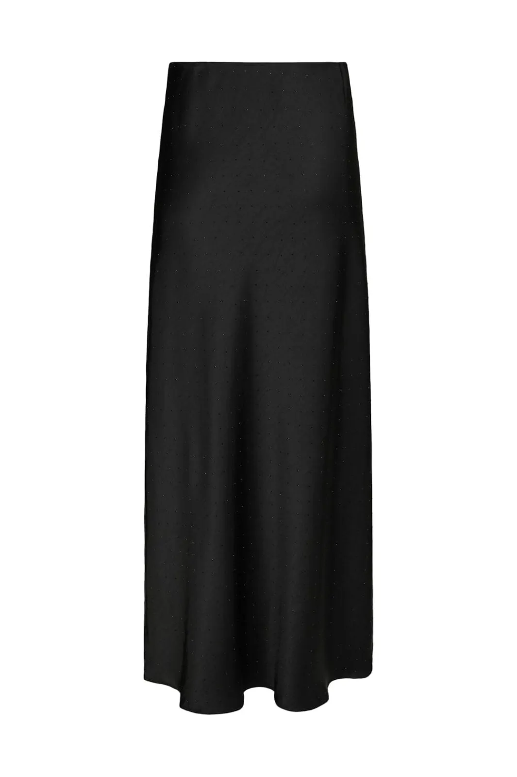 Best Neo Noir Viso Heavy Sateen Bedaz Skirt 166890 100