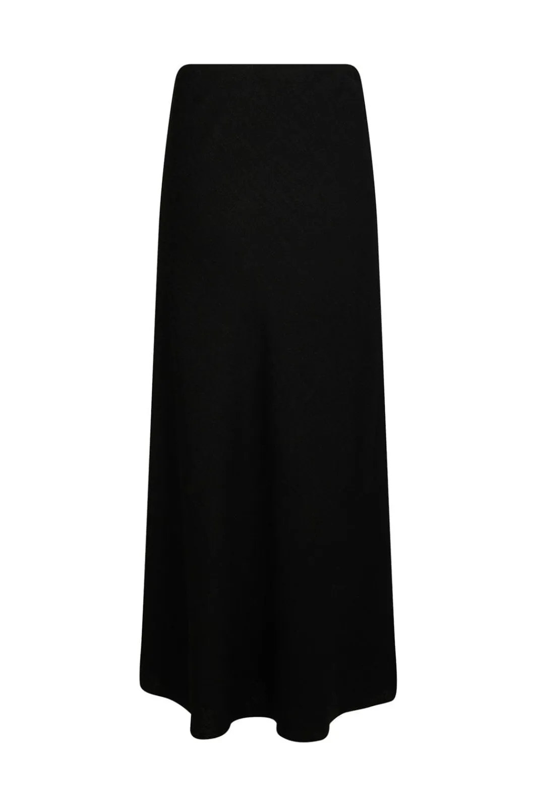 Clearance Neo Noir Viso Linen Skirt 161871 100