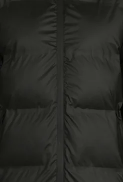Online Neo Noir Viviana C Puffer Jacket Black
