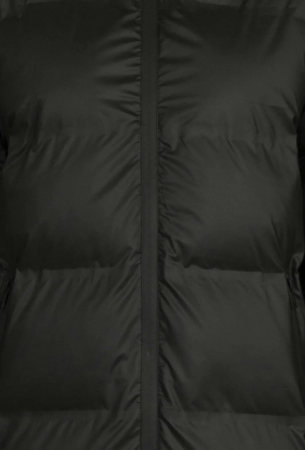 Online Neo Noir Viviana C Puffer Jacket Black