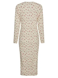 Sale Neo Noir Vogue Blossom Dress 165201 191