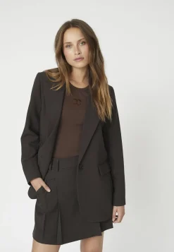 New Co´Couture Volacc Single Oversize Blazer 30050 145