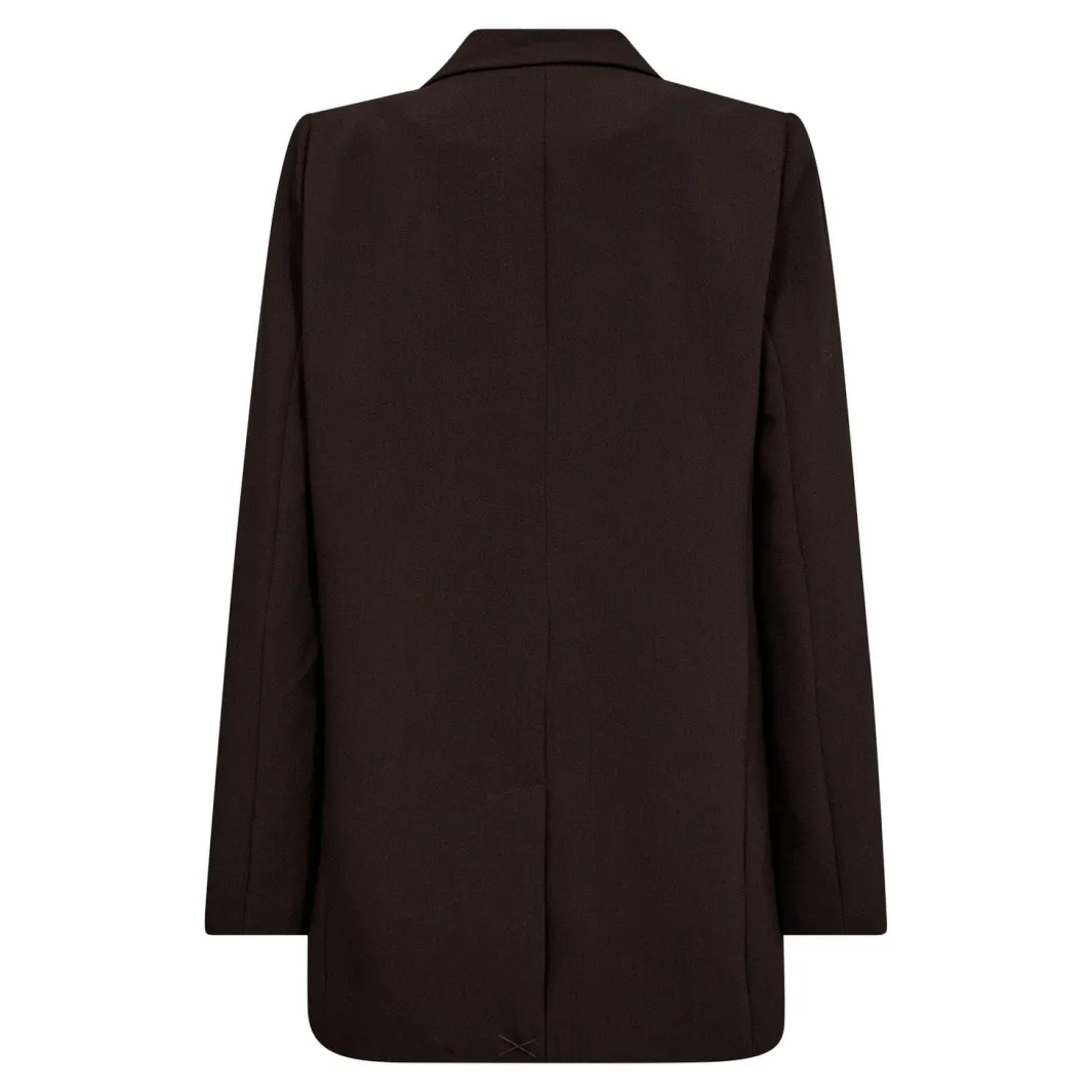 New Co´Couture Volacc Single Oversize Blazer 30050 145