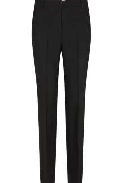 Discount Co´Couture Volacc Slit Pant 96 Black