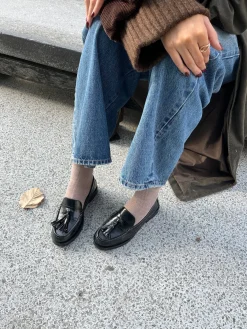 Outlet Copenhagen Shoes When Music Starts CS8741 0037
