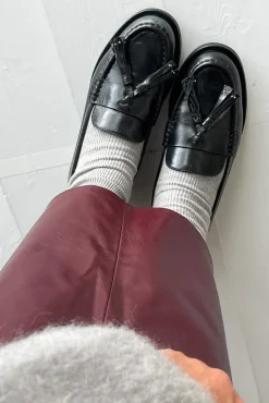 Outlet Copenhagen Shoes When Music Starts CS8741 0037