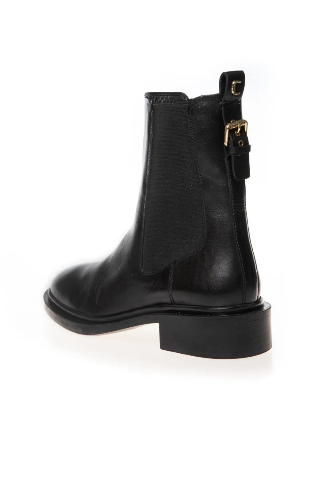Clearance Copenhagen Shoes When We Feel It 0001 Black