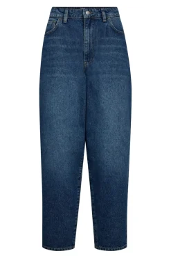 Hot Co´Couture Willowcc Pleat Jeans 31625 552