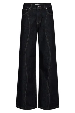 New Co´Couture Wilsoncc Wave Jeans 31621 555