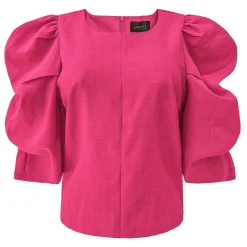 Liberte Winnie Blouse 22140 Hot Pink