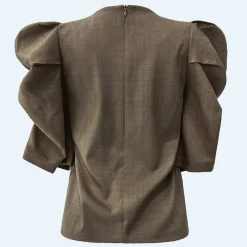Clearance Liberte Winnie Blouse 22140 Mocca