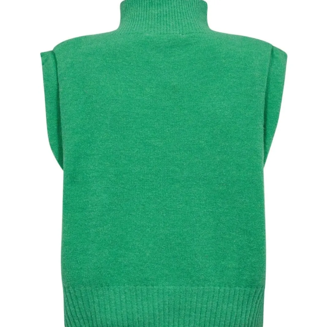 Outlet Gossia Wiwicago Top G2759 Green