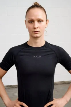 Halo Women Division T-Shirt 231881 2001