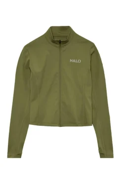 New Halo Women Full Zip 2.0 233016 6096