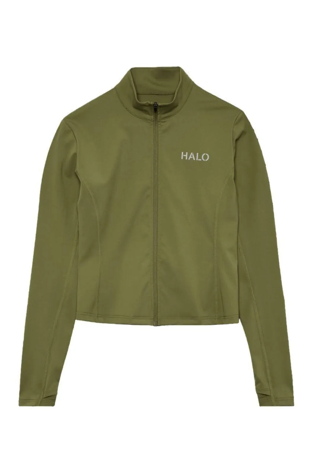 New Halo Women Full Zip 2.0 233016 6096